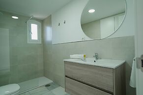 Sunstay Relax Rio Marina Beach Nerja