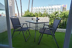 Sunstay Relax Rio Marina Beach Nerja