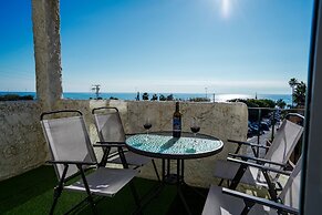 Sunstay Relax Rio Marina Beach Nerja