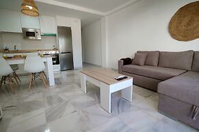 Sunstay Relax Rio Marina Beach Nerja