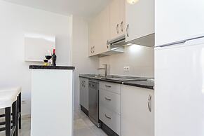 Sunstay Relax Rio Marina Beach Nerja