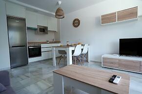 Sunstay Relax Rio Marina Beach Nerja