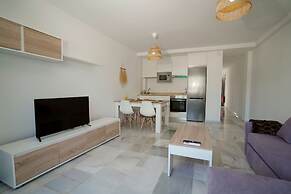 Sunstay Relax Rio Marina Beach Nerja