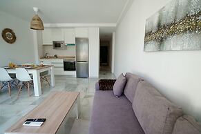 Sunstay Relax Rio Marina Beach Nerja