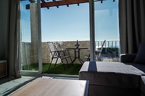 Sunstay Relax Rio Marina Beach Nerja