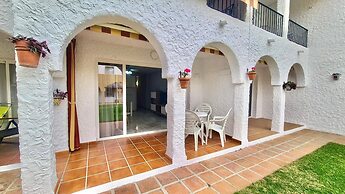 Sunstay Relax Rio Marina Beach Nerja