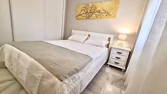 Sunstay Relax Rio Marina Beach Nerja