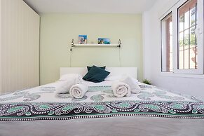Sunstay Relax Rio Marina Beach Nerja