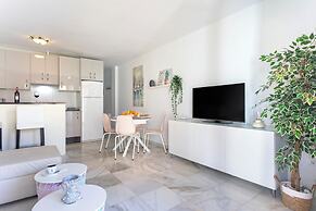 Sunstay Relax Rio Marina Beach Nerja