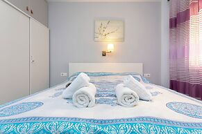 Sunstay Relax Rio Marina Beach Nerja