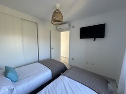 Sunstay Relax Rio Marina Beach Nerja