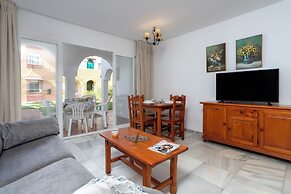 Sunstay Relax Rio Marina Beach Nerja