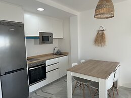 Sunstay Relax Rio Marina Beach Nerja