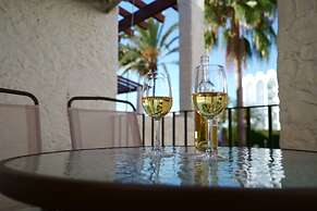 Sunstay Relax Rio Marina Beach Nerja