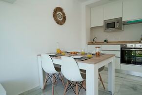 Sunstay Relax Rio Marina Beach Nerja