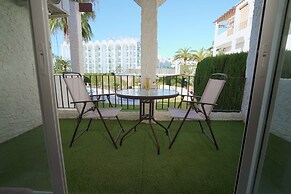 Sunstay Relax Rio Marina Beach Nerja