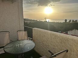 Sunstay Relax Rio Marina Beach Nerja