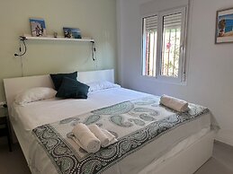Sunstay Relax Rio Marina Beach Nerja
