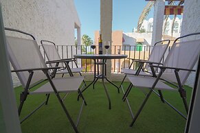 Sunstay Relax Rio Marina Beach Nerja