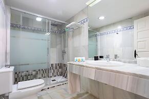 Sunstay Relax Rio Marina Beach Nerja