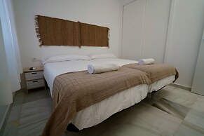 Sunstay Relax Rio Marina Beach Nerja