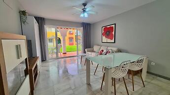 Sunstay Relax Rio Marina Beach Nerja