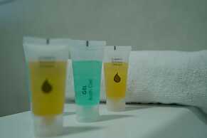 Sunstay Relax Rio Marina Beach Nerja