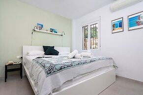 Sunstay Relax Rio Marina Beach Nerja