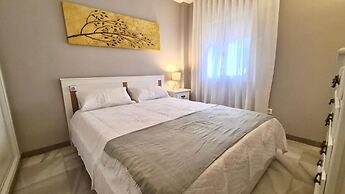 Sunstay Relax Rio Marina Beach Nerja