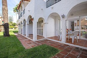 Sunstay Relax Rio Marina Beach Nerja