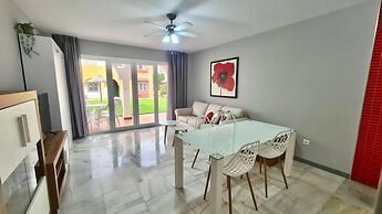 Sunstay Relax Rio Marina Beach Nerja