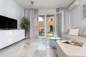 Sunstay Relax Rio Marina Beach Nerja