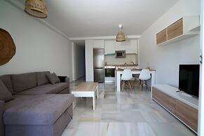 Sunstay Relax Rio Marina Beach Nerja