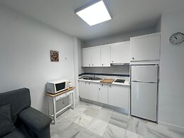 Sunstay Relax Rio Marina Beach Nerja