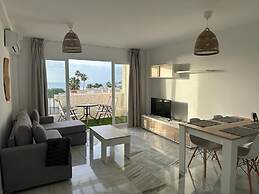 Sunstay Relax Rio Marina Beach Nerja