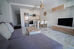 Sunstay Relax Rio Marina Beach Nerja