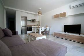 Sunstay Relax Rio Marina Beach Nerja