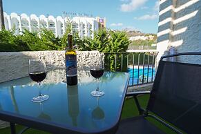 Sunstay Relax Rio Marina Beach Nerja