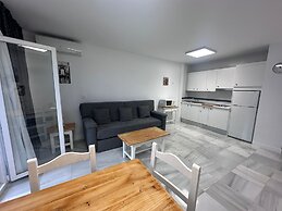 Sunstay Relax Rio Marina Beach Nerja