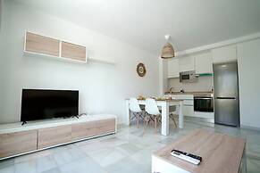 Sunstay Relax Rio Marina Beach Nerja