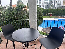 Sunstay Relax Rio Marina Beach Nerja