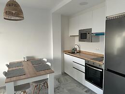 Sunstay Relax Rio Marina Beach Nerja