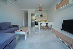 Sunstay Relax Rio Marina Beach Nerja