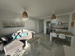 Sunstay Relax Rio Marina Beach Nerja