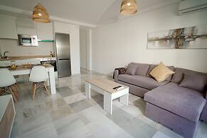 Sunstay Relax Rio Marina Beach Nerja