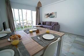 Sunstay Relax Rio Marina Beach Nerja