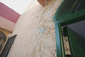 Sunstay Relax Rio Marina Beach Nerja