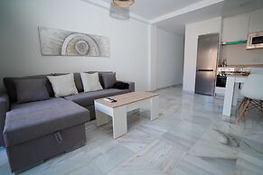 Sunstay Relax Rio Marina Beach Nerja