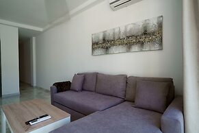 Sunstay Relax Rio Marina Beach Nerja