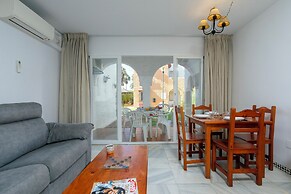 Sunstay Relax Rio Marina Beach Nerja